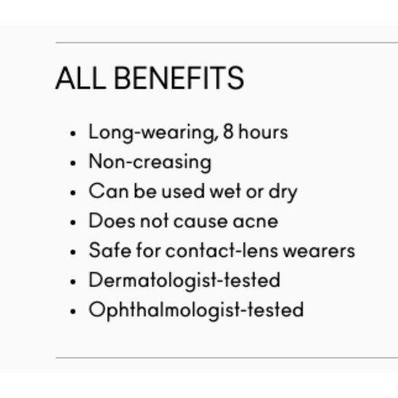 MAC Eye Shadow Matte "What's the wifi" neon lime green .05 oz / 1.5 g ~ NEW! - Picture 8 of 10